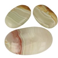 Onyx, Gebande uit Pakistan