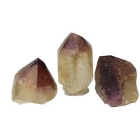 Golden Amethist uit Goiás, Brazilië