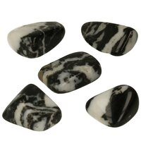 Zebra Marmer (Waves of Infinity)