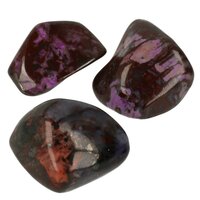 Richteriet met Sugiliet