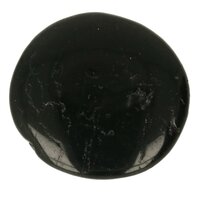 Zwarte Toermalijn-plat