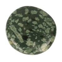 CHRYSANTSTEEN PORPHYRIET-plat