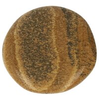 Jaspis landschap-plat