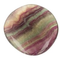 REGENBOOG FLUORIET-plat