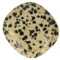 Jaspis Dalmatier -plat