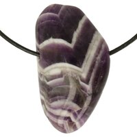 Amethist chevron doorboord