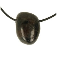 Arfvedsoniet doorboord