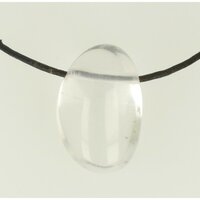 BERGKRISTAL doorboord