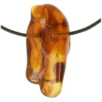 Barnsteen Amber doorboord