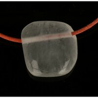 Calsiet Wit doorboord