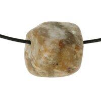 Cassitiriet in kwarts doorboord