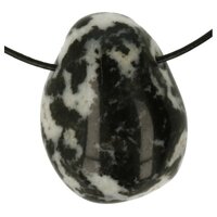 Zebra Marmer (Waves of Infinity) doorboord