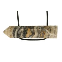 Eye of the Storm Calciet (Pakistan) doorboord