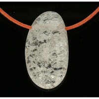 Fire and ice kwarts doorboord