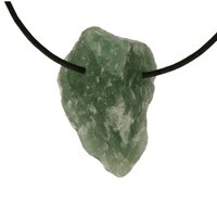 groene Tanzurine doorboord