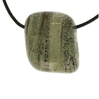 Stone off life doorboord