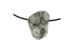 Pinoliet magnesiet edelweis magnesiet doorboord