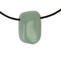 Lemurian aquatine calsiet doorboord