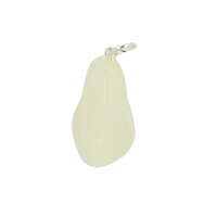 Zwavel in kwarts hanger