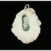 Solar Quartz (Zonnekwarts) hanger