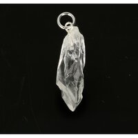 Satya mani kwartsjuweel van de waarheid hanger