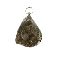 Turitella Agaat Hanger