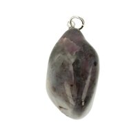 Richteriet met Sugiliet hanger