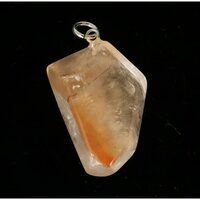 Sacred Heart crystal Hanger
