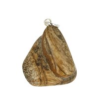 Royal sahara jaspis/Kalahari Jaspis hanger