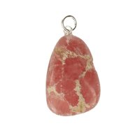 Rhodochrosiet hanger