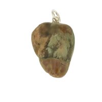 Uluru amuletsteen hanger