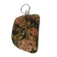 Unakiet epidoot hanger