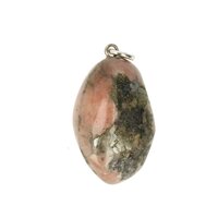 PYRIET MET WAGNERIET EN TRIPLIET hanger