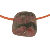 Pyroxmangiet Oostenrijk doorboord