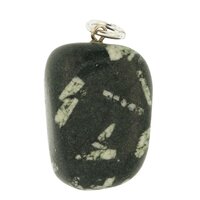 Chrysantsteen Porphyriet hanger