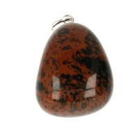 Mahonie obsidiaan Hanger