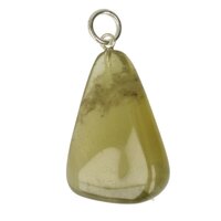 Ouro verde kwarts hanger