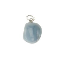 Owyhee Blauwe Opaal hanger