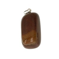 Navajo jaspis hanger