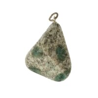 Malachiet van de k2 hanger