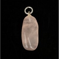 Maria Magdalena Opaalkwarts hanger