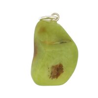 Kiwi opaal Hanger