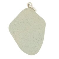 Klinoptioliet (puimsteen ) hanger