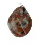 Jaspis brecci  Hanger