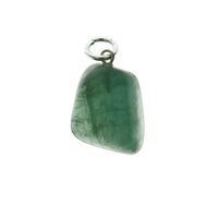 Fluoriet groen hanger