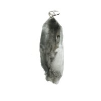 Black Phantom Lemurian hanger