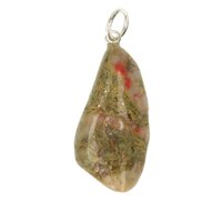 Draken steen of Dragon Stone (Oostenrijk) Hanger