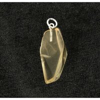 Citrien natuur hanger