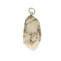 Cataclasiet in kwarts hanger