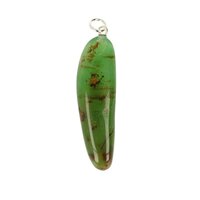 Chrysopraas hanger
